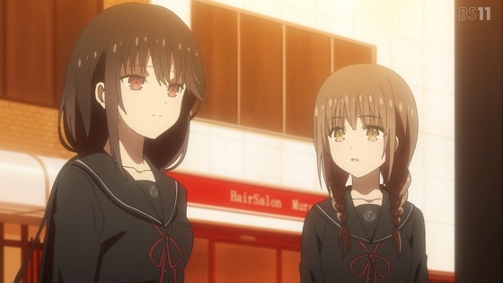 「デート・ア・ライブIV」4期 11話感想 (43)