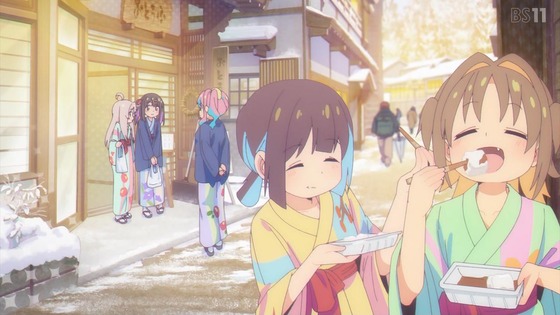 「お兄ちゃんはおしまい！」おにまい 12話感想 最終回 (11)