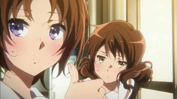 「響け!ユーフォニアム2」 (14)