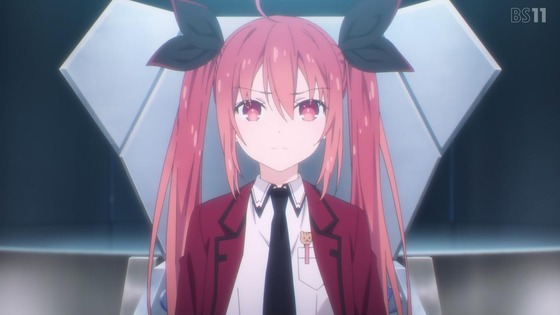 「デート・ア・ライブIV」4期 11話感想 (34)
