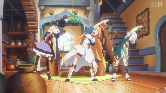 「プリンセスコネクト!ReDive」2期 2話感想 (6)