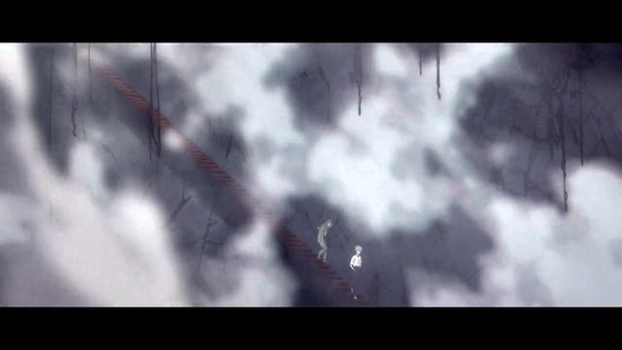 「ヱヴァンゲリヲン新劇場版:Q」感想 (570)