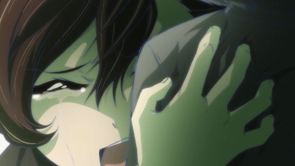 「ゲゲゲの鬼太郎」6期 97話感想 画像 (43)