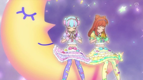 「アイカツオンパレード!」15話 感想 画像 (75)