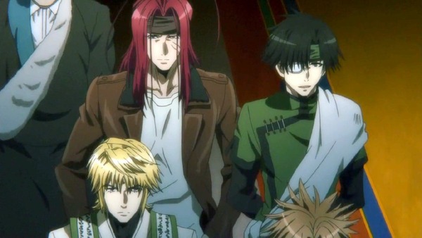 「最遊記RELOAD BLAST」2話 (25)