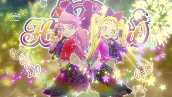 「アイカツフレンズ！」19話感想  (4)