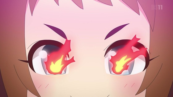 「ウマ娘」「うまよん」第8話感想 画像 (5)