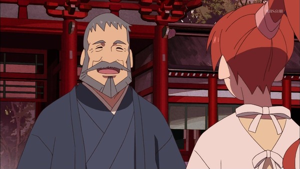 「有頂天家族2」6話 (14)