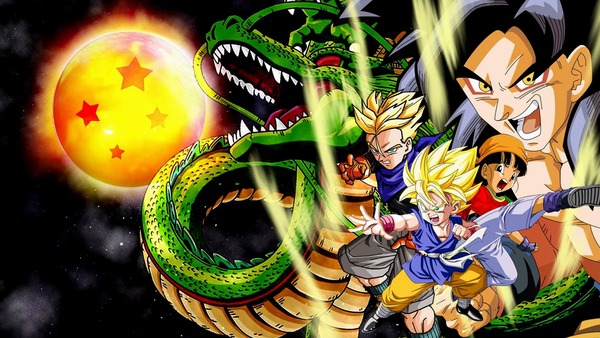 「ドラゴンボール」 (1)