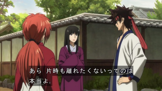 「るろうに剣心」8話感想 (53)