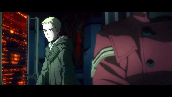 「ヱヴァンゲリヲン新劇場版:Q」感想 (112)