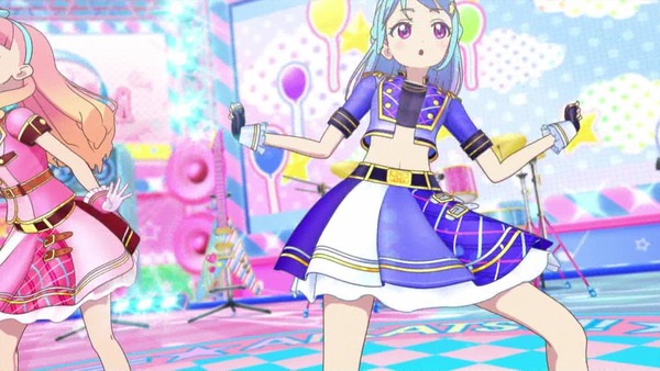 「アイカツフレンズ!」1話 (71)