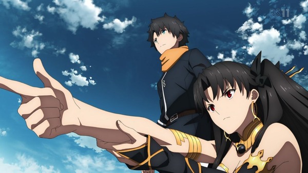 「FateGrand Order」FGO 16話感想 画像 (41)