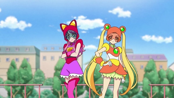 アイカツフレンズ「アイカツフレンズ!」76話感想 (61)