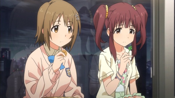 シンデレラガールズ (38)