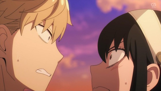 「SPY×FAMILY」23話感想 (67)