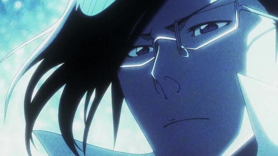 「BLEACH 千年血戦篇」22話感想 (12)