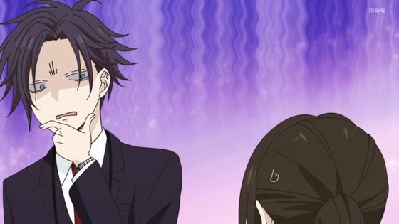 「デキる猫は今日も憂鬱」7話感想 (68)