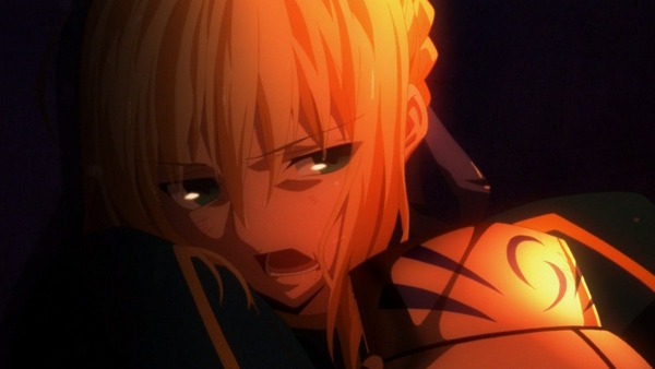 FateZero 24話 (31)