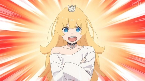 「姫様“拷問”の時間です」13話感想 (155)