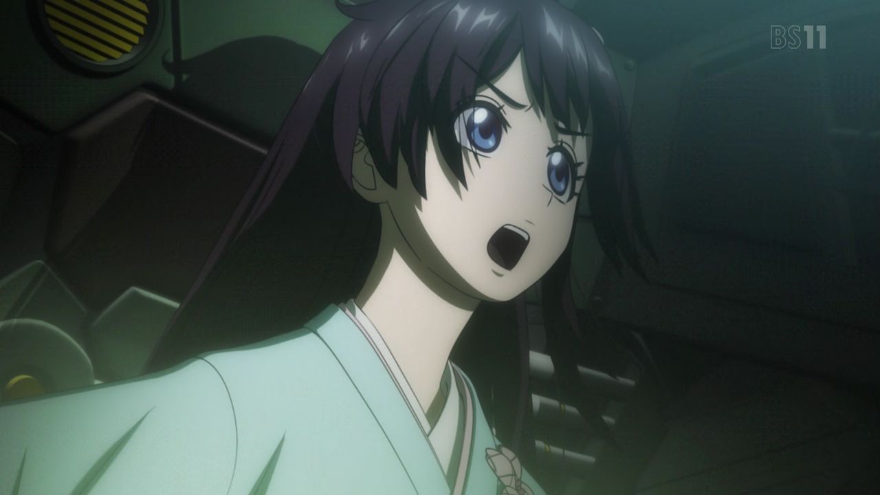 新サクラ大戦 第6話感想 画像 白秋師匠に未だ明かされてない謎 クラーラは自分の意志で帝国華撃団を選ぶ ポンポコにゅーす ファン特化型アニメ感想サイト 新サクラ大戦 第6話感想 画像 白秋師匠に未だ明かされてない謎 クラーラは自分の意志で帝国華撃団を選ぶ ポンポコにゅーす ファン特化型アニメ感想サイト