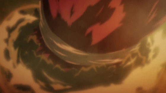 「進撃の巨人」完結編 前編 感想 (54)