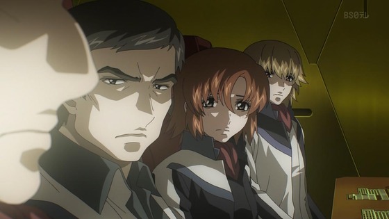 「蒼穹のファフナー THE BEYOND」8話感想 (144)