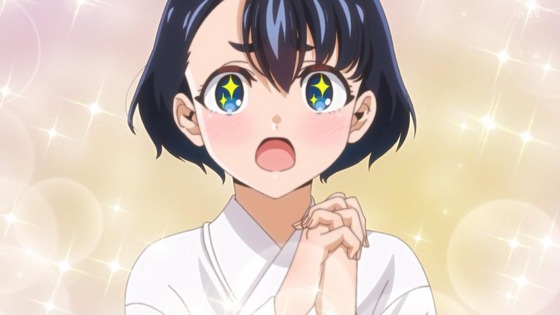 「江戸前エルフ」8話感想 (21)