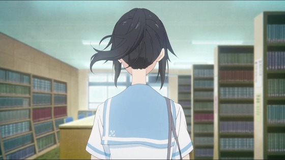 映画「リズと青い鳥」感想 (551)