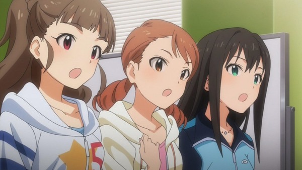 アイドルマスター シンデレラガールズ (8)