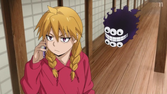 「黄泉のツガイ」12話感想 (38)