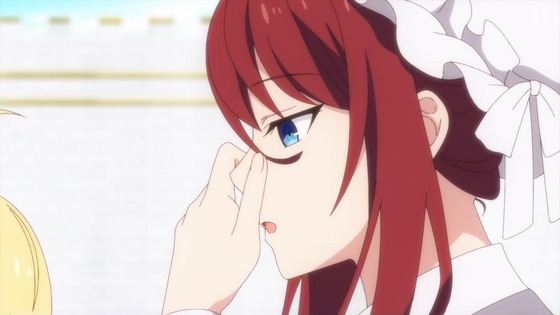 「転生王女と天才令嬢の魔法革命」転天 4話感想 (7)