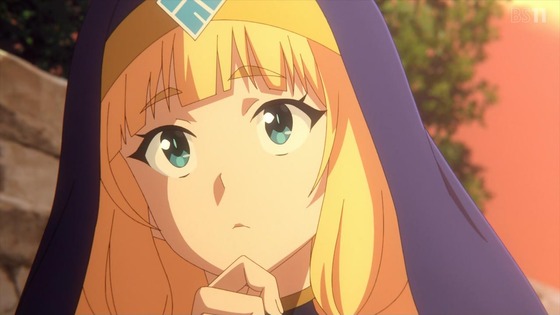 「この素晴らしい世界に爆焔を!」11話感想 (38)