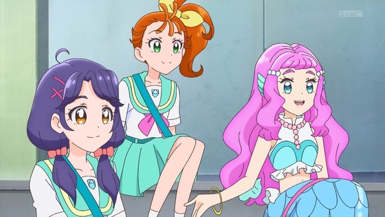 「トロピカル～ジュ！プリキュア」15話感想 (70)