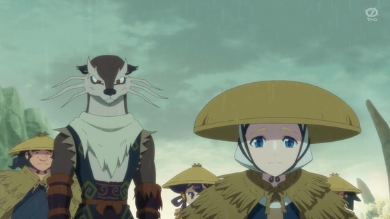 「天穂のサクナヒメ」6話感想 (61)