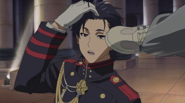 終わりのセラフ (6)
