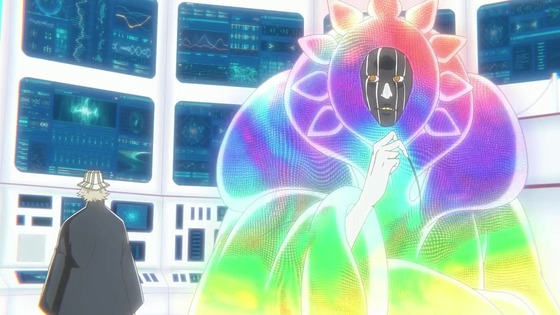 「BLEACH 千年血戦篇」19話感想 (10)