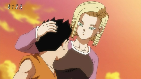 「ドラゴンボール超」 (32)