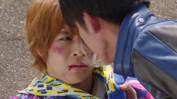 仮面ライダーゴースト (30)