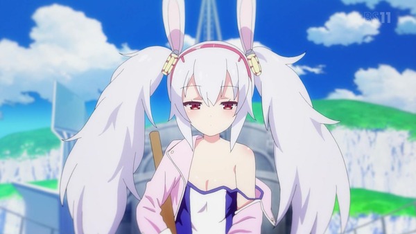 「アズールレーン」6話感想  (50)