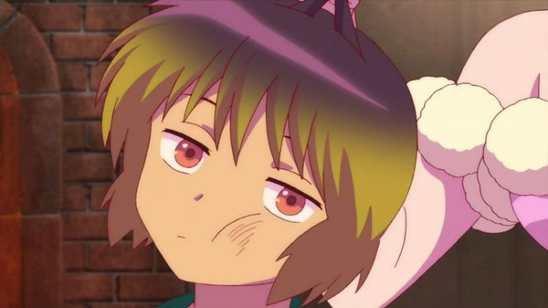 「境界のRINNE」2期 9話(34話)感想 (6)