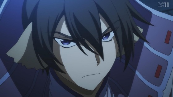 「うたわれるもの 二人の白皇」13話感想 (32)