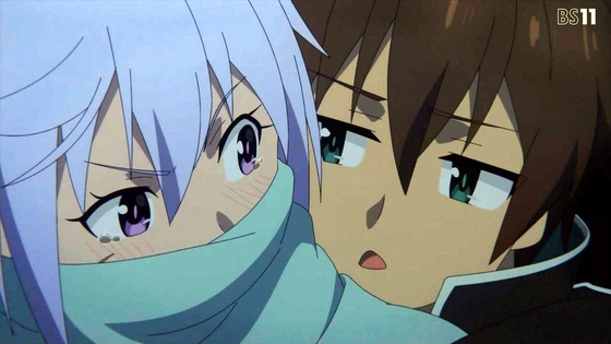 「この素晴らしい世界に祝福を!3」4話感想 (26)