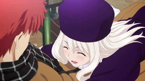 劇場版「Fatestay night [Heaven's Feel] II.感想  (40)