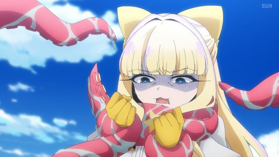 「魔法少女にあこがれて」13話感想 最終回 (22)