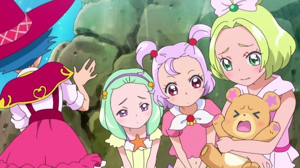 「魔法つかいプリキュア!」第7話感想 (25)