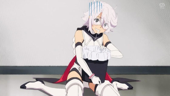 「SHY」1話感想 (16)