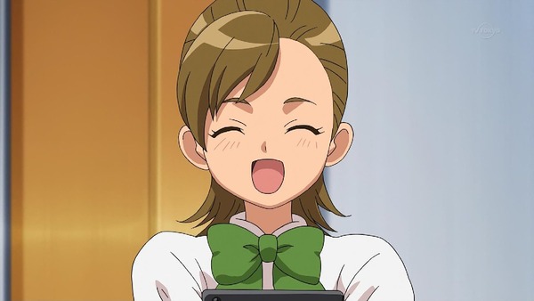 「イナズマイレブン アレスの天秤」21話感想 (14)