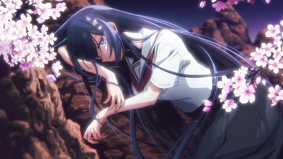 「私を喰べたい、ひとでなし」13話感想 (12)