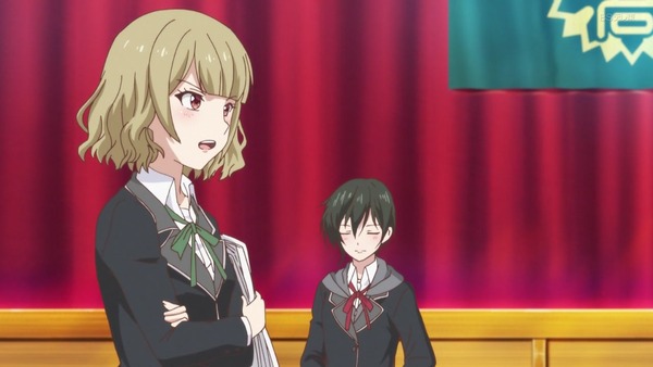 「八月のシンデレラナイン」1話感想 (26)